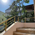 Sala Pensionat Durrës