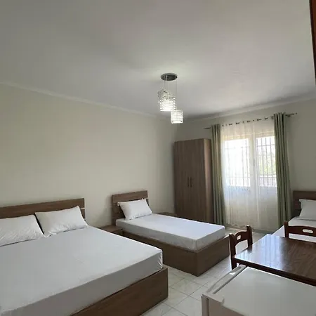Sala Guest house *