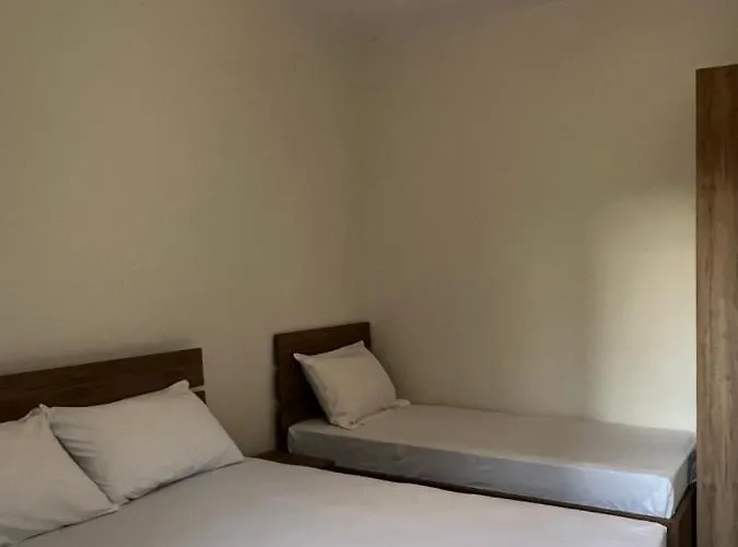 Sala Pensjonat Durrës