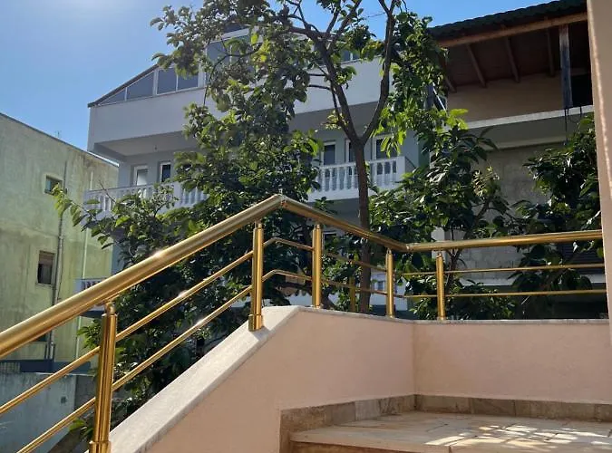 Sala Pensjonat Durrës