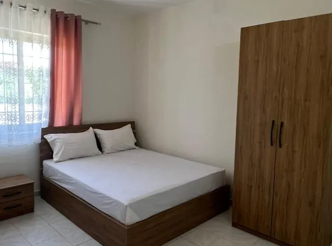 Pensjonat Sala *