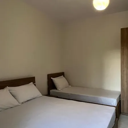 Sala Πανσιόν Δυρράχιο
